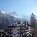 Lejlighed Le Brevent-14 By Interhome Chamonix