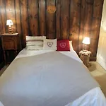 Lejlighed Le Brevent-14 By Interhome Chamonix