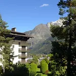 Le Brevent-14 By Interhome Chamonix