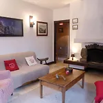 Lejlighed Le Brevent-14 By Interhome Chamonix