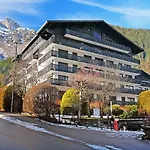 Le Brevent-14 By Interhome Chamonix