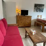 Le Brevent-14 By Interhome Lejlighed Chamonix