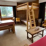 Le Brevent-14 By Interhome Lejlighed Chamonix